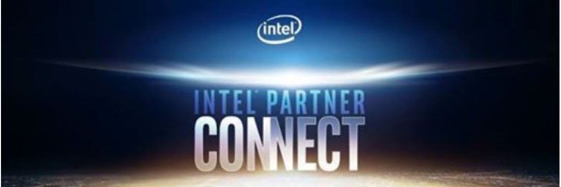 Inforlandia at Intel Partner Connect Dublin