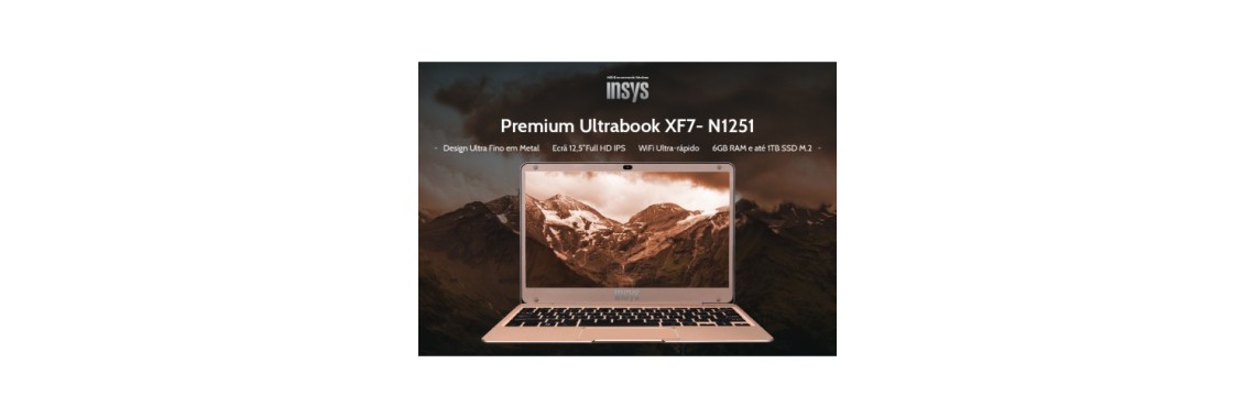 INSYS - Prémios na revista Exame Informática de Março