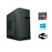 Desktop INSYS PowerNet Ryzen 5 3400G | 8GB RAM| SSD128+1TB HDD | WiFi | Windows11