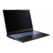 Portátil Clevo V367WNPQ 16p RTX 5070, QHD+, Intel Ultra 7, Wi-Fi 7