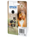 Tinteiro Epson 378 Preto XL - 11.2ml, 500 Páginas
