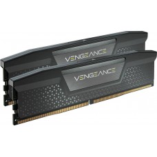 Memória RAM Corsair Vengeance 32GB DDR5 6400MHz CL32, DIMM