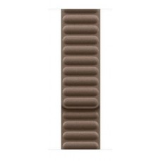 Bracelete Apple, Modelo MTJ73ZM/A, para Apple Watch 41mm, Magnética, S/M, Castanho-Toupeira