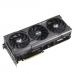 Placa Gráfica Asus TUF RTX 4070 SUPER 12GB GDDR6X, 3x Ventoinhas, PCI-E 4.0