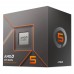 Processador AMD Ryzen 5 8400F AM5 4.2GHz/4.7GHz 22MB Cache - Desempenho e Eficiência
