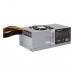 Fonte Unyka TFX 350W 80+ Bronze, 350W, 8 cm Ventoinha, Prateada