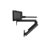 Webcam Logitech C925e, 3MP Full HD, Microfone e USB Preto
