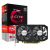 Placa Gráfica AFOX Radeon RX 550 4GB GDDR5 - Desempenho Gráfico