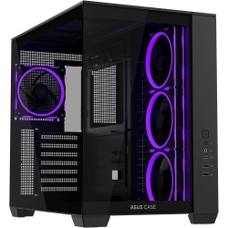 Comp. INSYS PWRD by ASUS Gaming R59600X 16GB 1TB RX9060XT