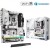 Motherboard AsRock Z890 Steel Legend WiFi WHITE, LGA1851, DDR5, PCIe 5.0 e Wi-Fi 7