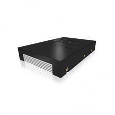Acessório Armazenamento IcyBox IB-2535STS: Adaptador HDD/SSD 2.5