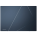 Portátil Asus Zenbook 14 OLED i7-1360P, 16GB RAM, 1TB SSD, W11 Pro - Leveza e Desempenho Portátil Asus Zenbook 14 OLED i7-1360P, 16GB RAM, 1TB SSD, W11 Pro - Leveza e Desempenho