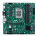 Motherboard Asus PRO B660M-C D4-CSM, Intel LGA 1700, DDR4, M.2 e Gigabit Ethernet Motherboard Asus PRO B660M-C D4-CSM, Intel LGA 1700, DDR4, M.2 e Gigabit Ethernet