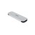 Caixa TooQ TQE-2202S M.2 SATA USB-C - Alumínio, 5 Gbit/s, Prateada Caixa TooQ TQE-2202S M.2 SATA USB-C - Alumínio, 5 Gbit/s, Prateada