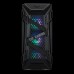 Caixa Asus TUF Gaming GT301 ATX, Vidro Temperado, ARGB, 3 Fans