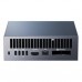 Supercomputador IA compacto ASUS Ascent GX10 NVIDIA Blackwell GB10 | 128GB | 1 TB SSD | Wi-Fi 7 Supercomputador IA compacto ASUS Ascent GX10 NVIDIA Blackwell GB10 | 128GB | 1 TB SSD | Wi-Fi 7