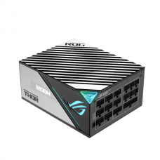Fonte de Alimentação Asus ROG Thor 1200W Platinum II, 1200W, ATX, Modular, Cinzento Fonte de Alimentação Asus ROG Thor 1200W Platinum II, 1200W, ATX, Modular, Cinzento