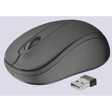 Rato INSYS MT1-R537 Wireless Preto - Óptico, 1200 DPI, 3 Botões Rato INSYS MT1-R537 Wireless Preto - Óptico, 1200 DPI, 3 Botões