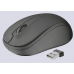 Rato INSYS MT1-R537 Wireless Preto - Óptico, 1200 DPI, 3 Botões Rato INSYS MT1-R537 Wireless Preto - Óptico, 1200 DPI, 3 Botões