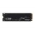 SSD Kingston KC3000 2TB M.2 NVMe - 7000MB/s Leitura, 1000000 IOPS