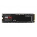 SSD Samsung 990 PRO 4TB NVMe M.2 - 7450MB/s Leitura