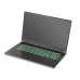 Barebone Clevo V370WNPQ 17.3p Ultra9 RTX 5070 GDDR7 - Ecrã 144Hz, Intel i9