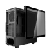 Caixa Gamemax Paladin T801 Black - ATX, Vidro Temperado, ARGB, USB 3.0