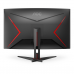 Monitor AOC C32G2AE/BK 31.5