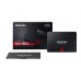 SSD 512GB Samsung 860 PRO 2.5