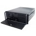 Caixa Rack Codegen 4U-500-CA - Rack 19p, 4U, ATX/Micro ATX, sem PSU