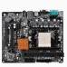Motherboard AsRock N68-GS4/USB3 FX R2.0 - AM3+, DDR3, USB 3.0, VGA Motherboard AsRock N68-GS4/USB3 FX R2.0 - AM3+, DDR3, USB 3.0, VGA