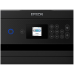 Impressora Epson EcoTank ET-2850 Jato de tinta A4, Wi-Fi, Duplex e Tanque de Tinta