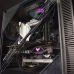 Computador Gaming INSYS PbA i5-12400F, RTX3060, 16GB RAM, 512GB SSD, Windows 11