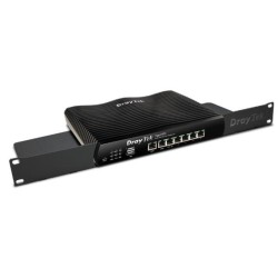 Adaptador Draytek DT-RMB - Adaptador Bastidor 19