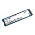 SSD Kingston NV2 500GB M.2 NVMe - Leitura 3500MB/s, PCI Express 4.0