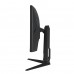 Monitor Curvo 34p ASUS TUF Gaming VG34VQL3A WQHD 21:9 180Hz VESA Adaptive Sync / FreeSync Premium
