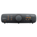 Sistema de Colunas Logitech Z906 5.1 Surround Sound THX 500W RMS Sistema de Colunas Logitech Z906 5.1 Surround Sound THX 500W RMS