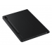 Teclado Samsung Galaxy Tab S7, Pogo Pin, Fino, Preto Teclado Samsung Galaxy Tab S7, Pogo Pin, Fino, Preto