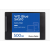 Disco SSD 2.5 500GB SATA WD Blue SA510, 560MB/s leitura/escrita, 5 anos garantia Disco SSD 2.5 500GB SATA WD Blue SA510, 560MB/s leitura/escrita, 5 anos garantia
