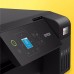 Impressora Epson EcoTank ET-2840 Multifunções, Jato de Tinta, Wi-Fi, Impressão Duplex e A4