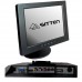 Monitor Sitten ST-1088: Visor Cliente 10p LCD, HDMI, VGA, USB