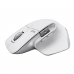 Rato Logitech MX Master 3S Wireless 8000DPI - Rato, Ergonómico, Laser, Bluetooth