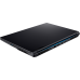 Portátil Clevo V350SNEQ 15.6p QHD RTX4070 - Ecrã 165Hz, Intel i9-14900HX, 8GB GDDR6, WIFI6E