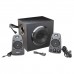 Colunas de Som Logitech Z623 2.1 - 200W RMS, Subwoofer, 2 Entradas 3.5mm, Jack Headphone Colunas de Som Logitech Z623 2.1 - 200W RMS, Subwoofer, 2 Entradas 3.5mm, Jack Headphone