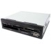 Leitor de Cartões Interno Coolbox CR-400 USB 2.0 Preto, 3.5