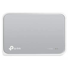 Switch TP-Link TL-SF1005D - 5 Portas Fast Ethernet, Não Gerido