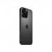 iPhone 16 Pro Max 256GB Black Titanium Apple - Ecrã OLED, 5G e Câmara 48MP