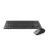 Conjunto Teclado e Rato MKPlus MC900 Bluetooth USRC, Ultra Slim, 18 Teclas Atalho