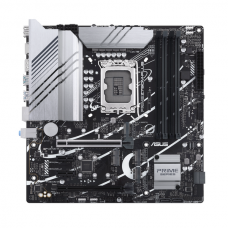 Motherboard Asus PRIME Z790M-PLUS, LGA 1700, DDR5, M.2, 192GB Motherboard Asus PRIME Z790M-PLUS, LGA 1700, DDR5, M.2, 192GB