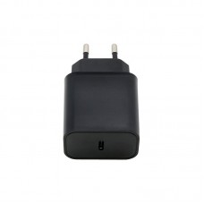 Adaptador INSYS EM4-I61J 45W USB-C AC/DC, Preto, 19V, para Tablet